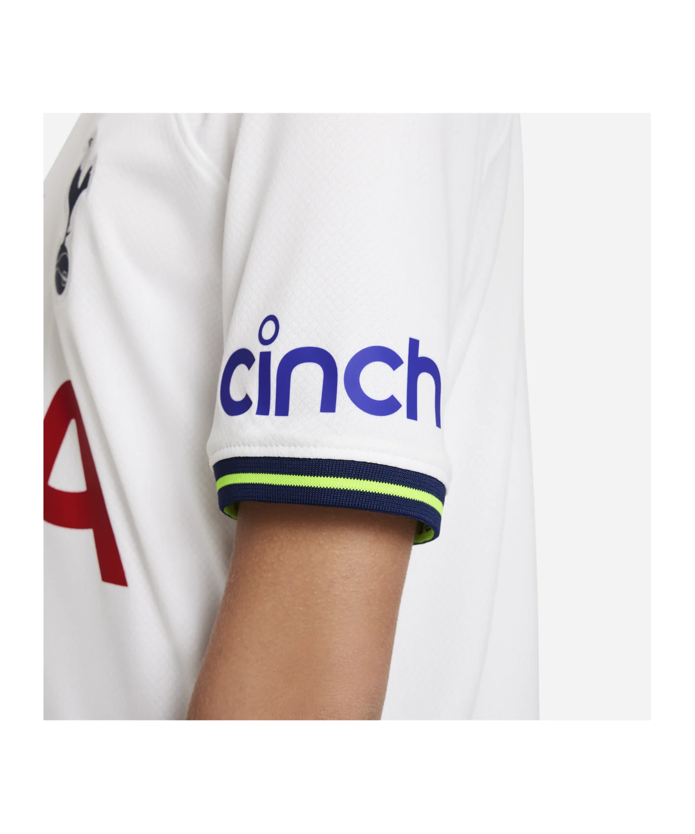 Nike Tottenham Hotspur Trikot Home 2022/2023 Kids F101