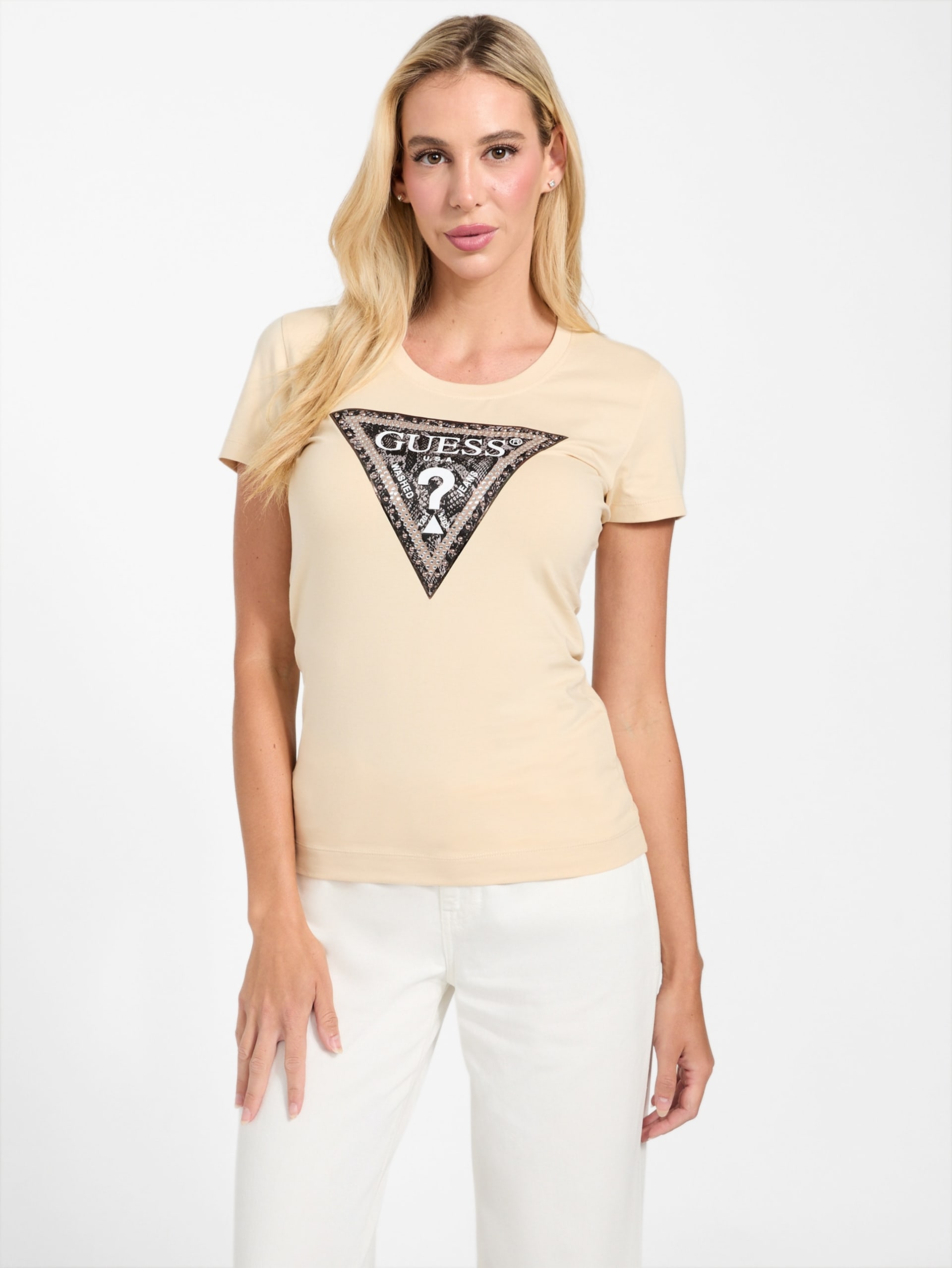Camiseta Eco Python Triangle