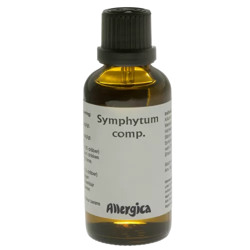Allergica Symphytum comp. - 50 ml