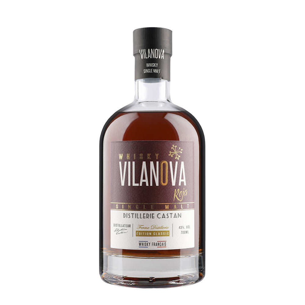 Distillerie Castan Vilanova 