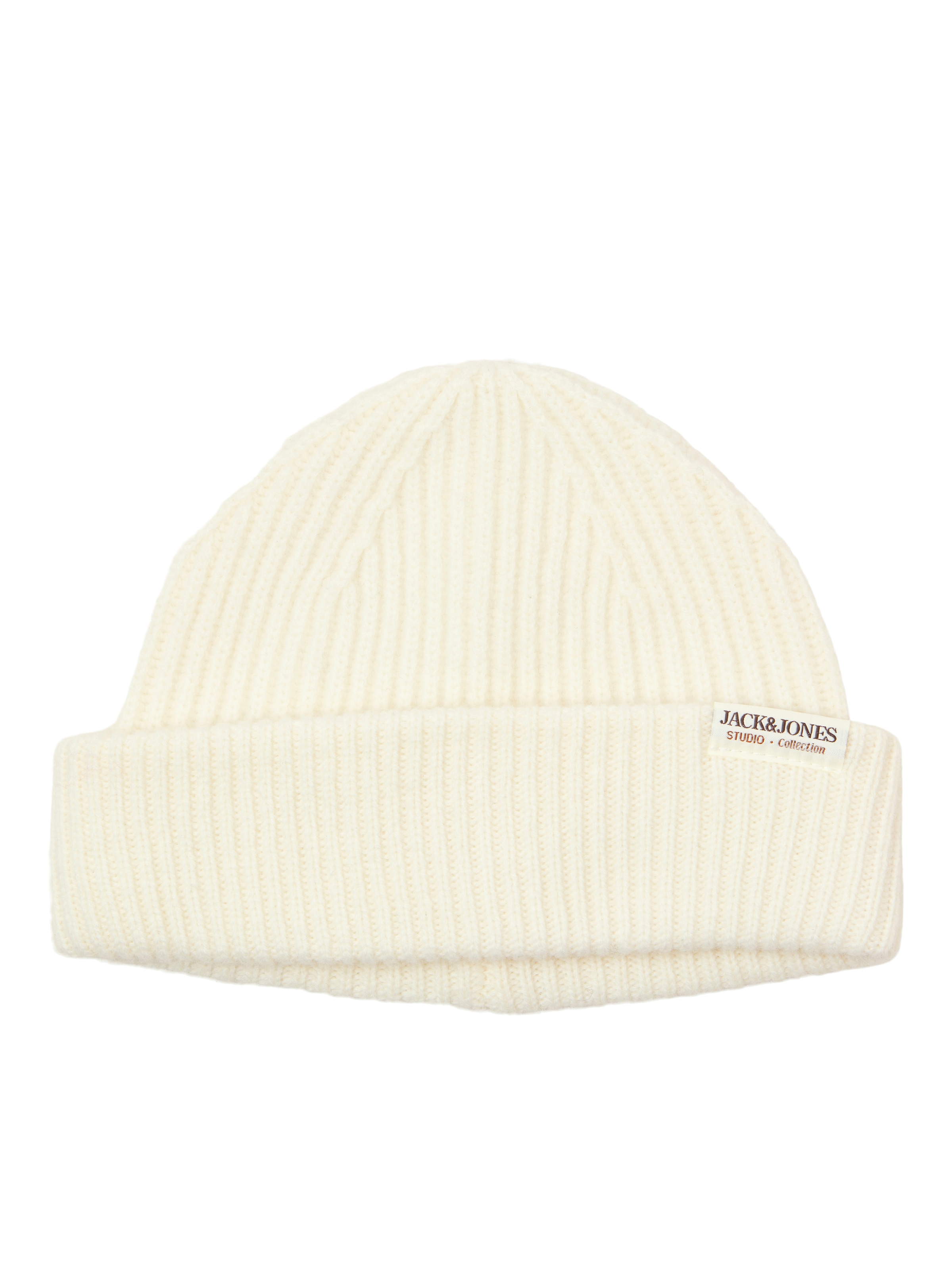 Jack & Jones Beanie »JACPREM WOOL BEANIE NOOS«