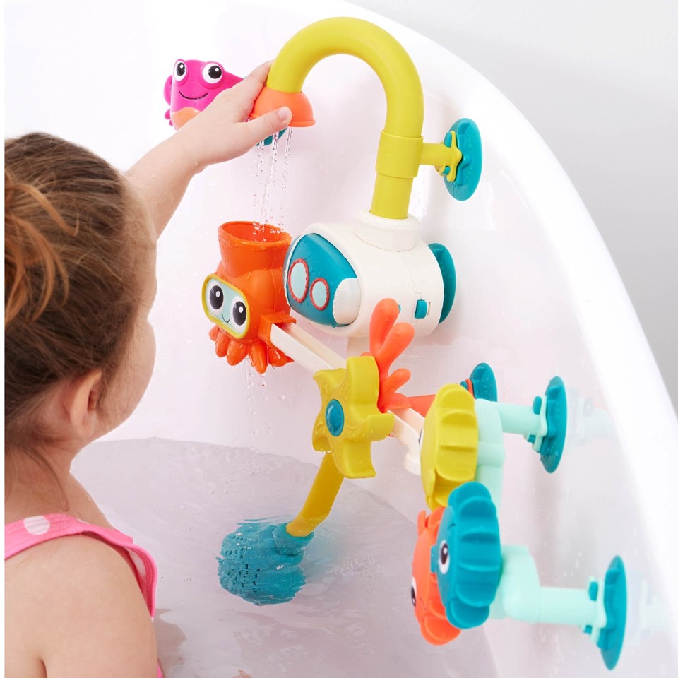 B Toys - B Wonder-full Waterworks