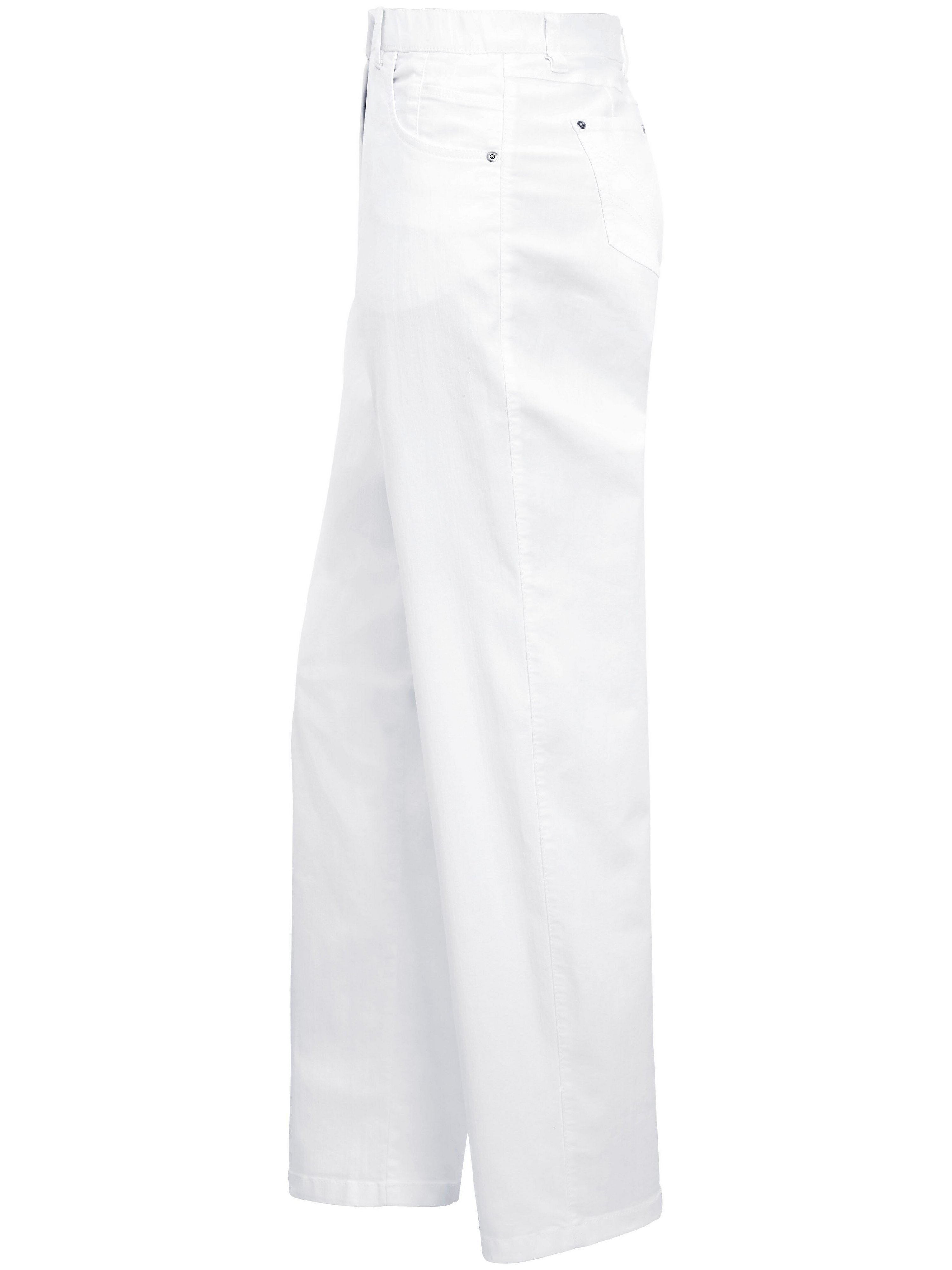 Jeans Modell Babsie Straight Leg