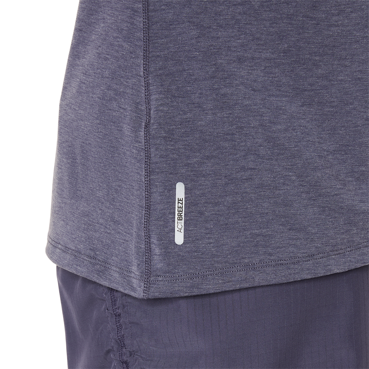 Asics Lauftop »NAGINO RUN ADJUSTABLE TANK«