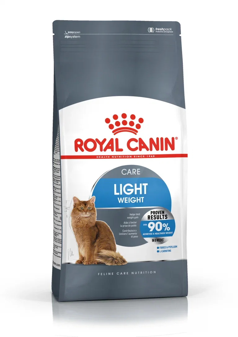 Royal Canin Royal Canin Light Weight care Adult 1,5 kg