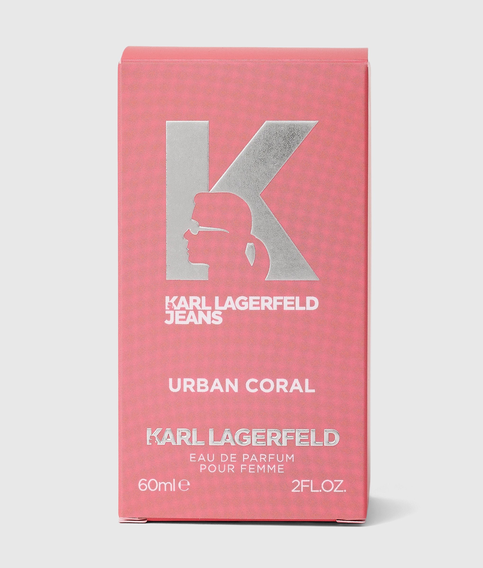 Urban Coral, 60 ml