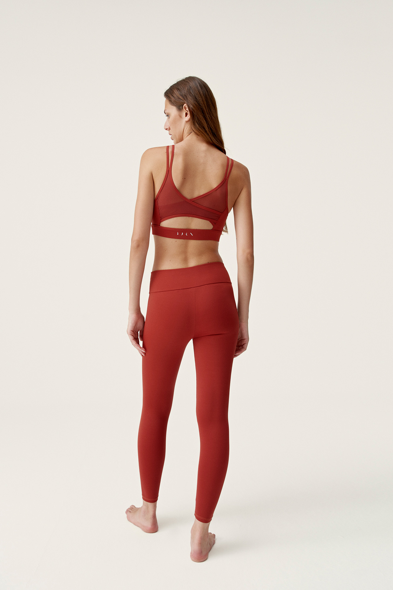 Legging Nidra Bossa Nova
