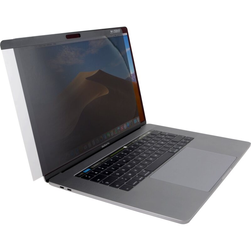 Urban Factory MPF35UF filtre anti-reflets pour écran et filtre de confidentialité 38,1 cm (15