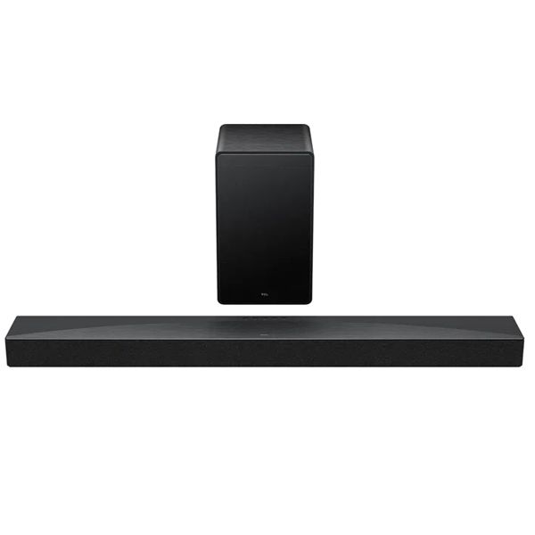 Soundbar TCL Barra de Som - Q65HE