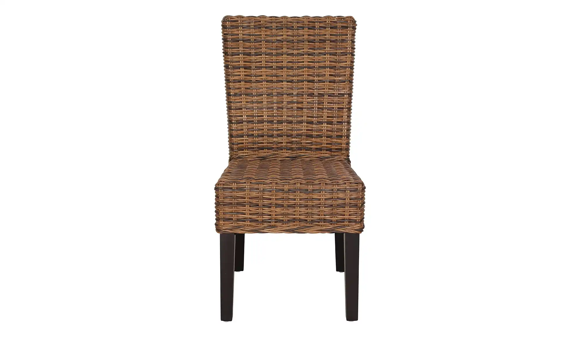 Rattanstuhl Lukas
