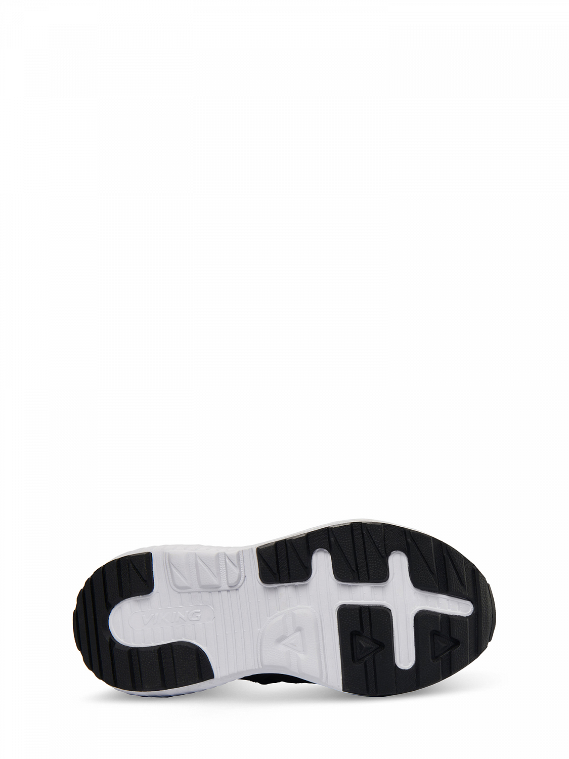 Viking AERY KIDS SANDALS BLACK VELCRO