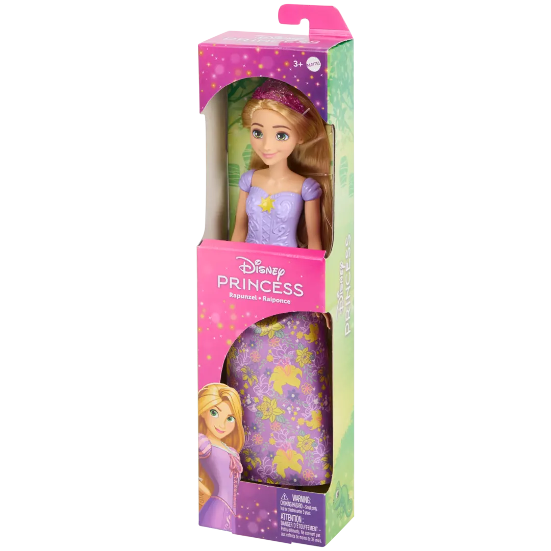 Disney Princess pop Diverse varianten