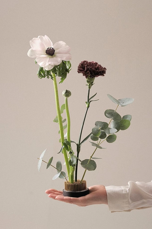 FIORE blomsterfakir Ø 6 cm
