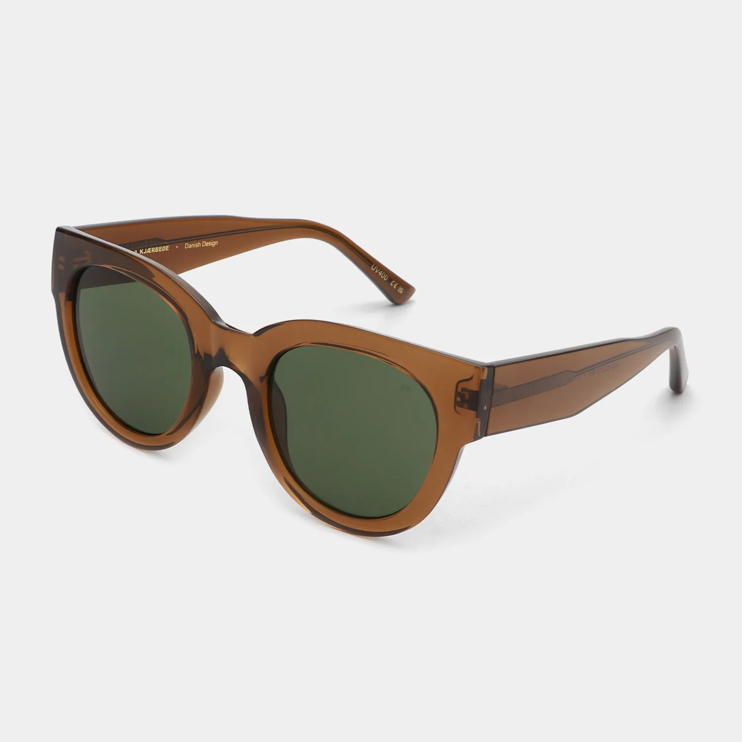 A. Kjærbede Lilly Solbrille KL2215-ST