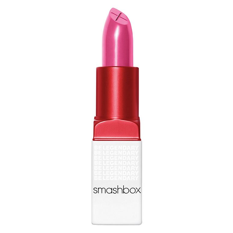 Smashbox Be Legendary Prime & Plush Lipstick #Poolside 3,4g