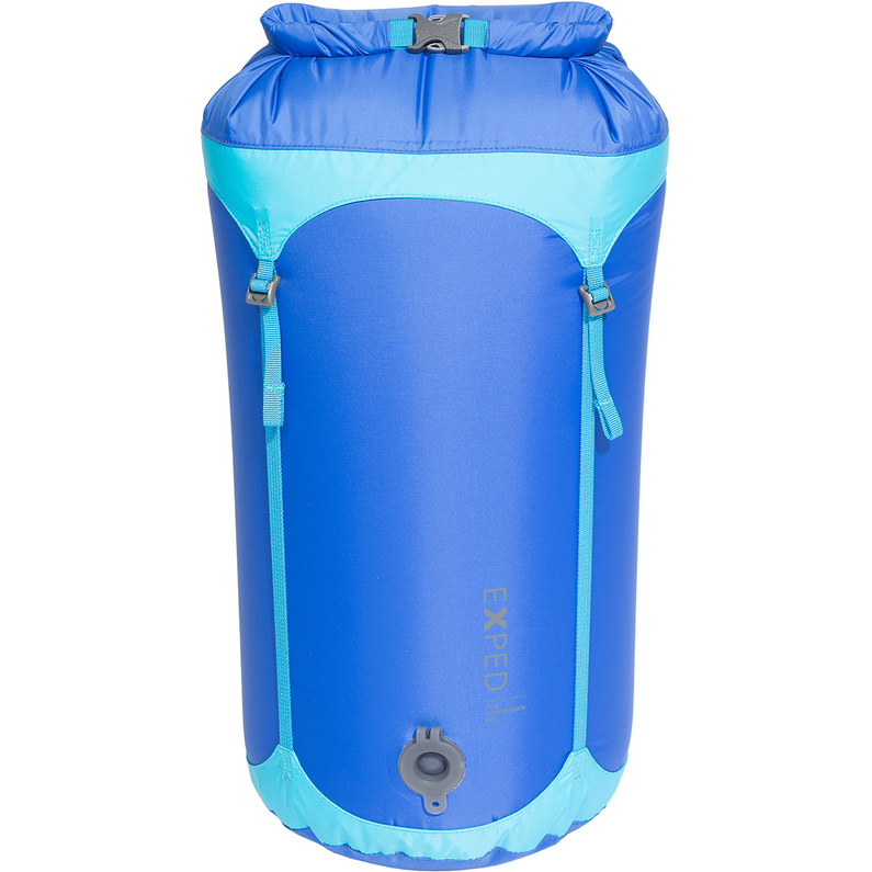 Exped Waterproof Telecompression Packsack