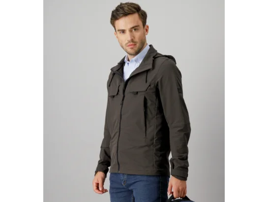 Veste de travail Loop Stretch Würth MODYF anthracite