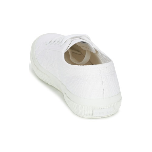Superga - 2750 CLASSIC - Blanc