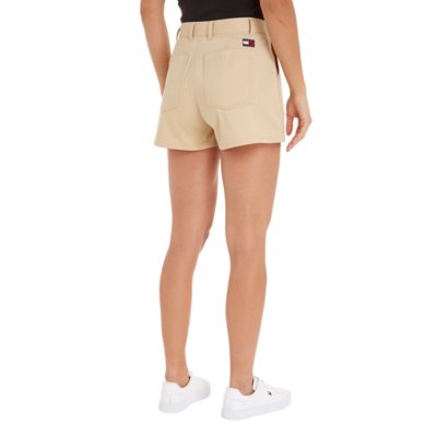 Short femme Tjw Harper Gabardine TOMMY HILFIGER