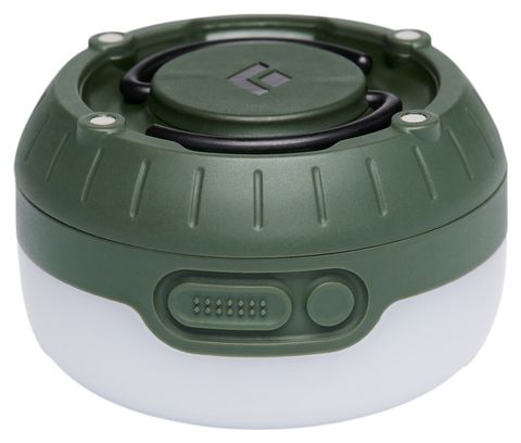 Lanterne Black Diamond Moji  - Vert