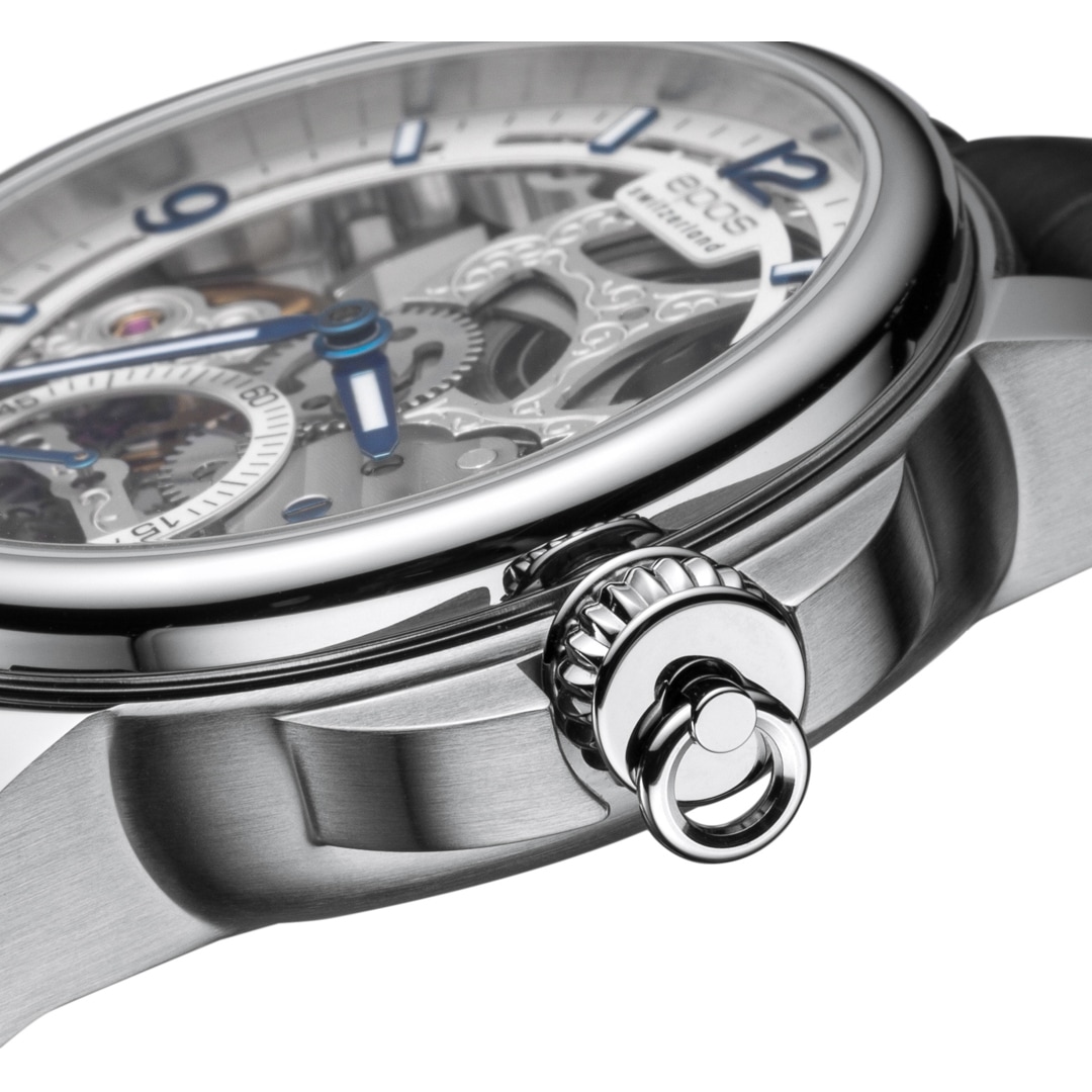 Epos Artistry 3429 Skeleton Limited Edition