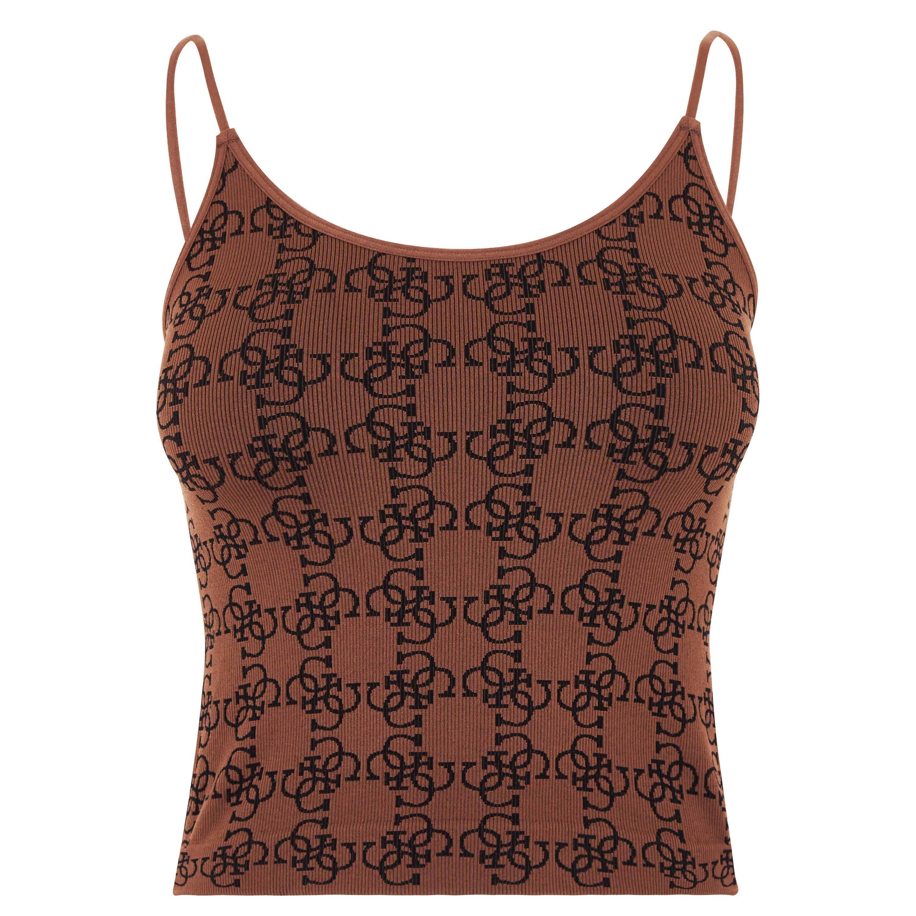 Guess Della Top
