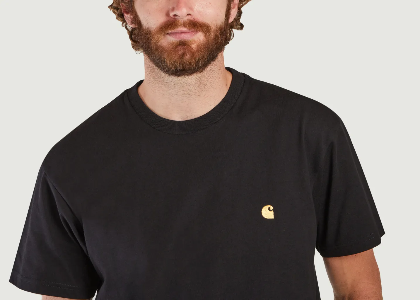 T-shirt Chase Carhartt WIP