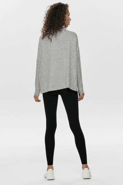 Only zwarte dames legging