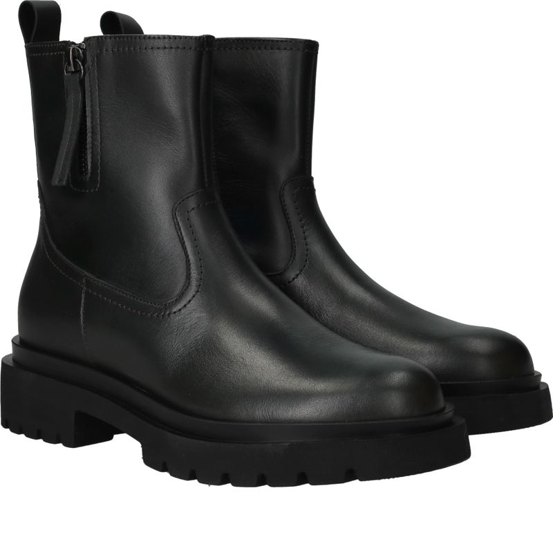 Palpa Boots Grijs Dames