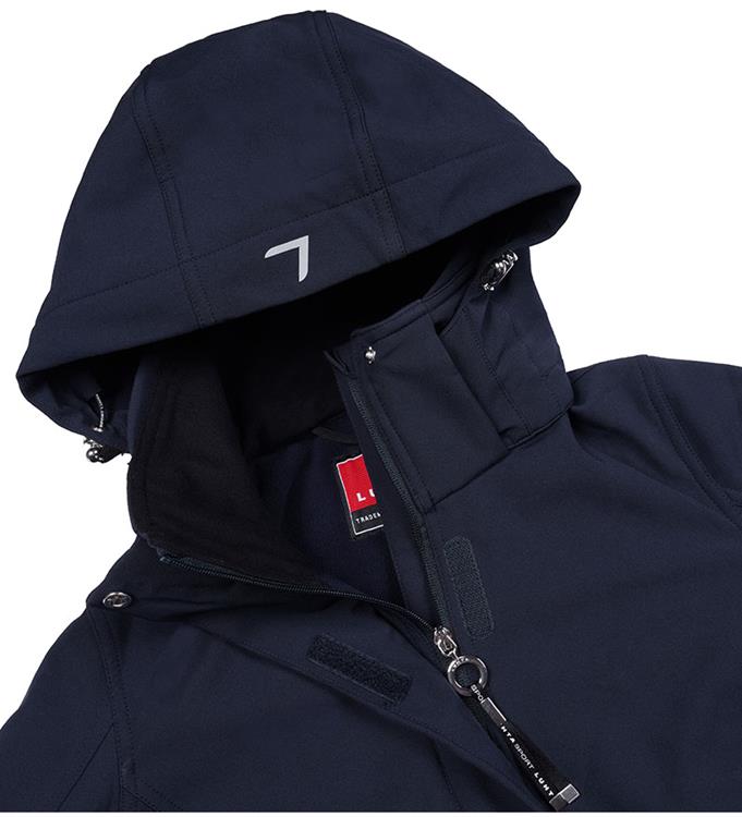 Luhta Women Iloniemi Softshell Jacket