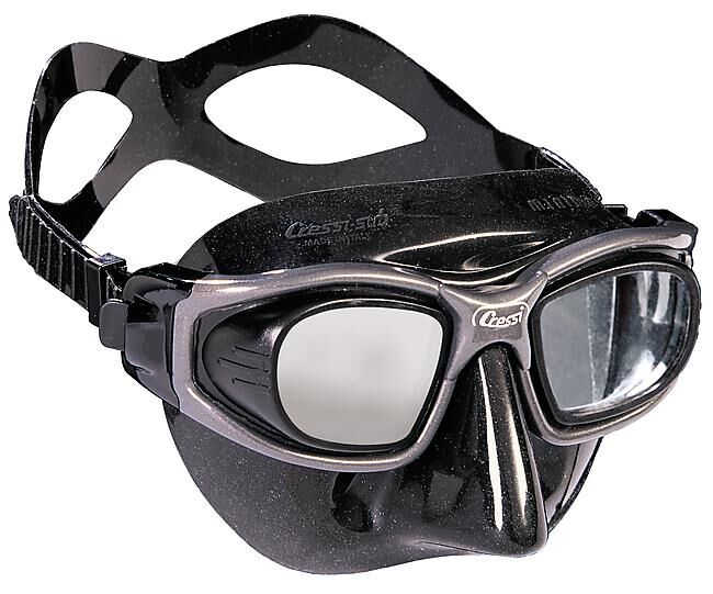 CRESSI SUB - MASQUE APNEE CRESSI MINIMA