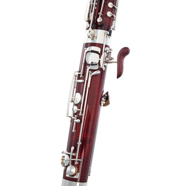 Fox Bassoon Model 201D