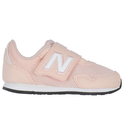 New Balance Schuhe - 323 - Pink Haze/White