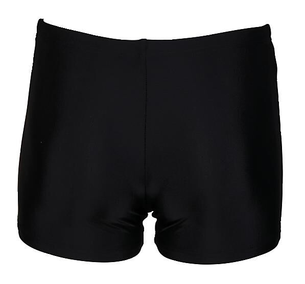 ARENA - BOY SWIM SHORT LOGO