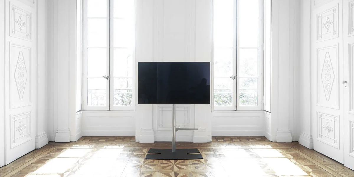 Erard Lux Up T 1560L Blanc Supports TV