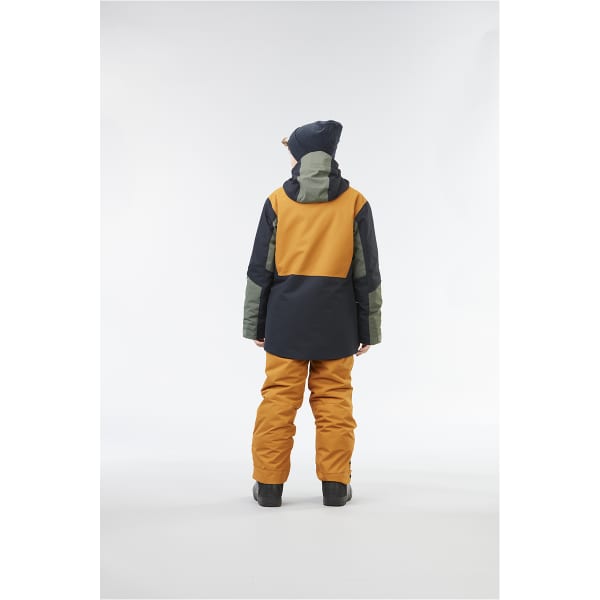 Veste de ski PICTURE STONY JKT DARK BLUE