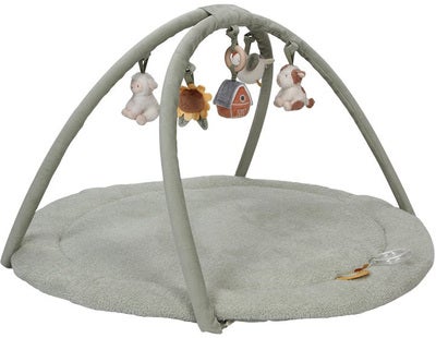 Little Dutch Little Farm Babygym