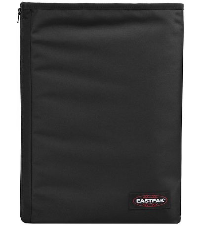 Eastpak T?ppe - Blånket Pak'r - Sort