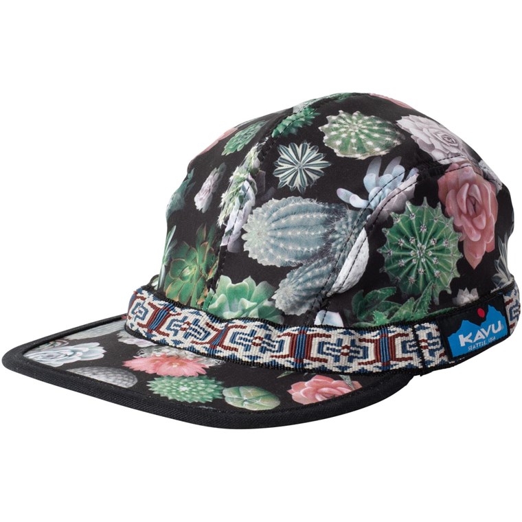 KAVU Synthetic Strapcap Greenhouse