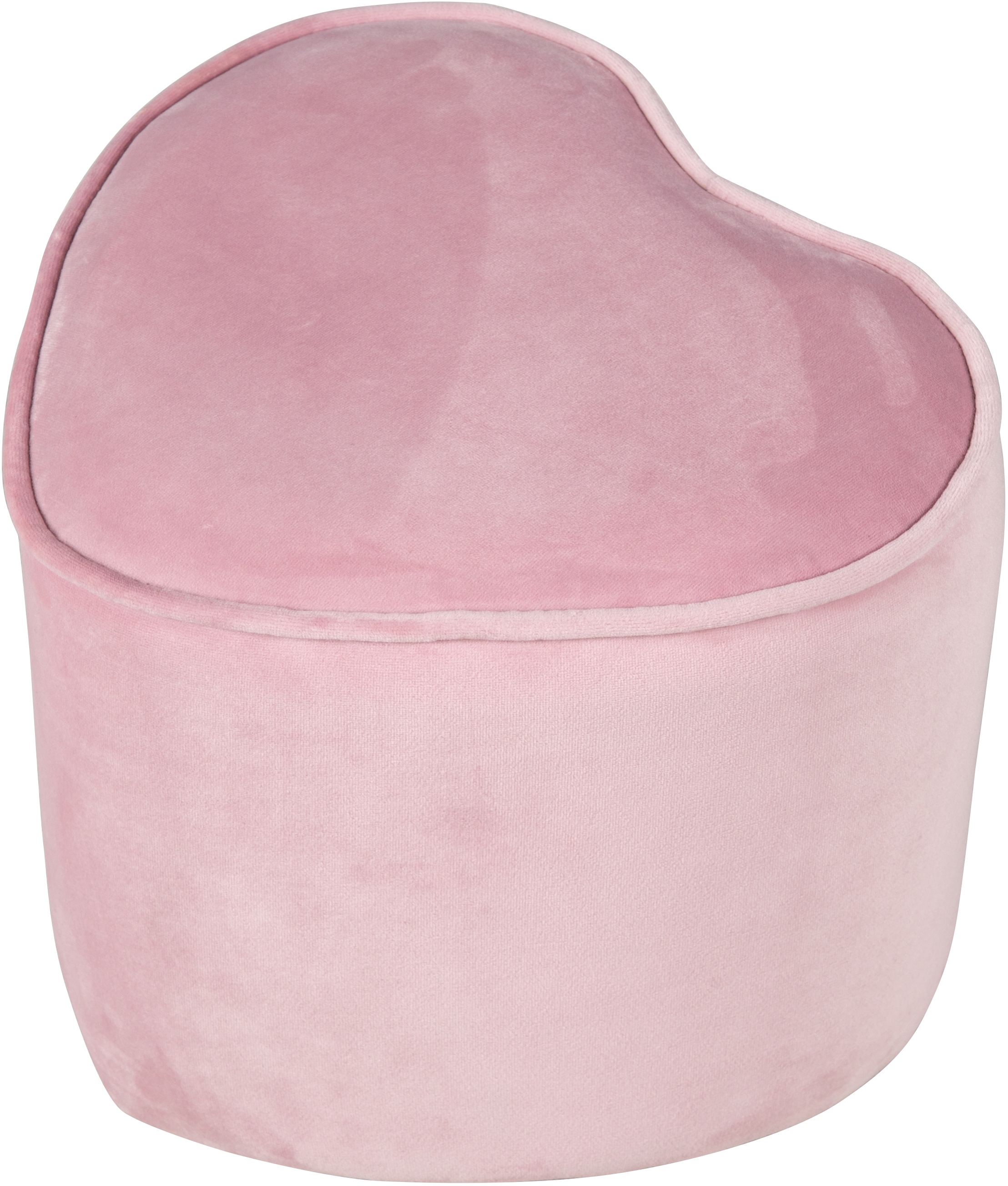 roba® Kinderhocker »Lil Sofa« in Herzform
