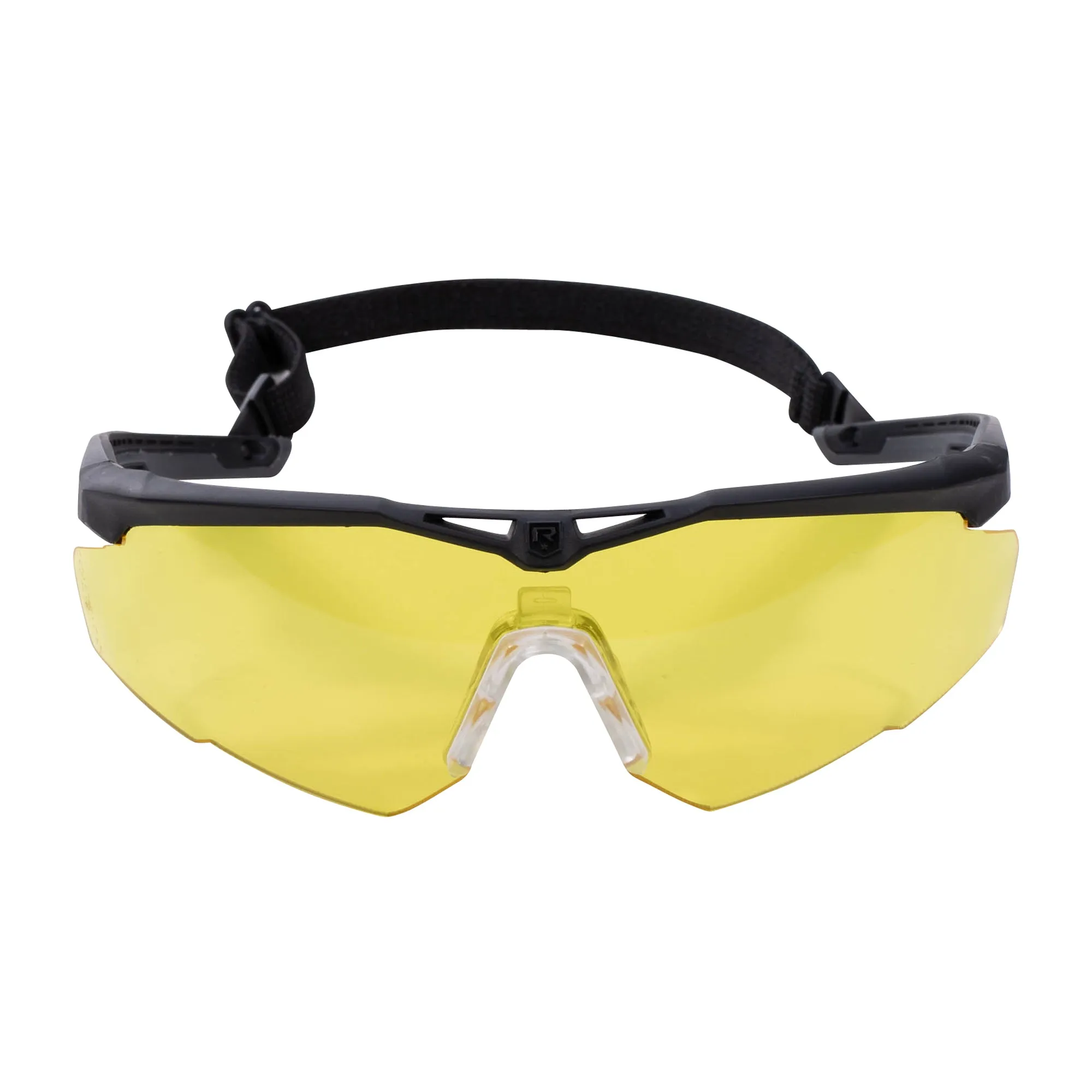 Revision -  Brille Stingerhawk Deluxe