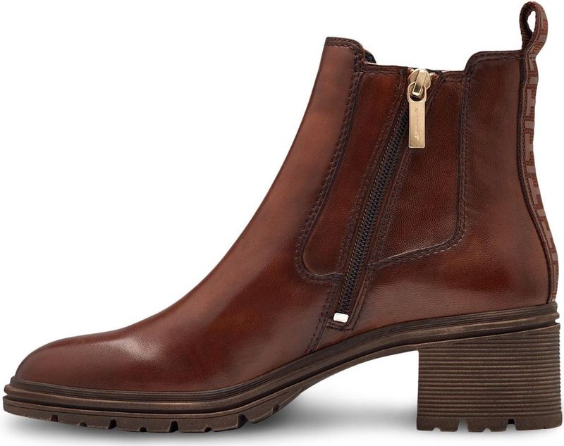 Tamaris Dames Chelseaboot 1-25456-311