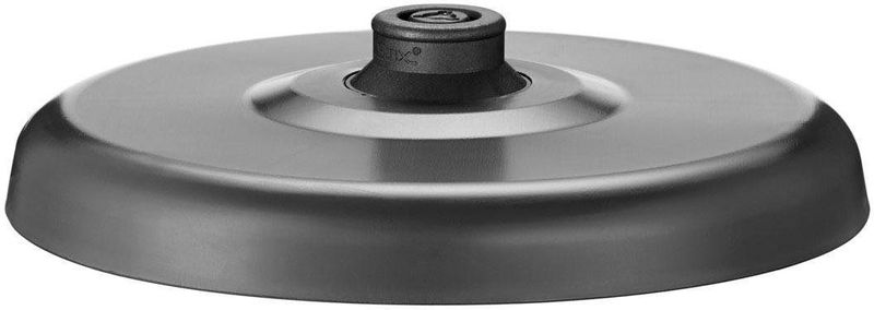 Waterkoker - Retro - Roestvrijstaal - 1,25 L