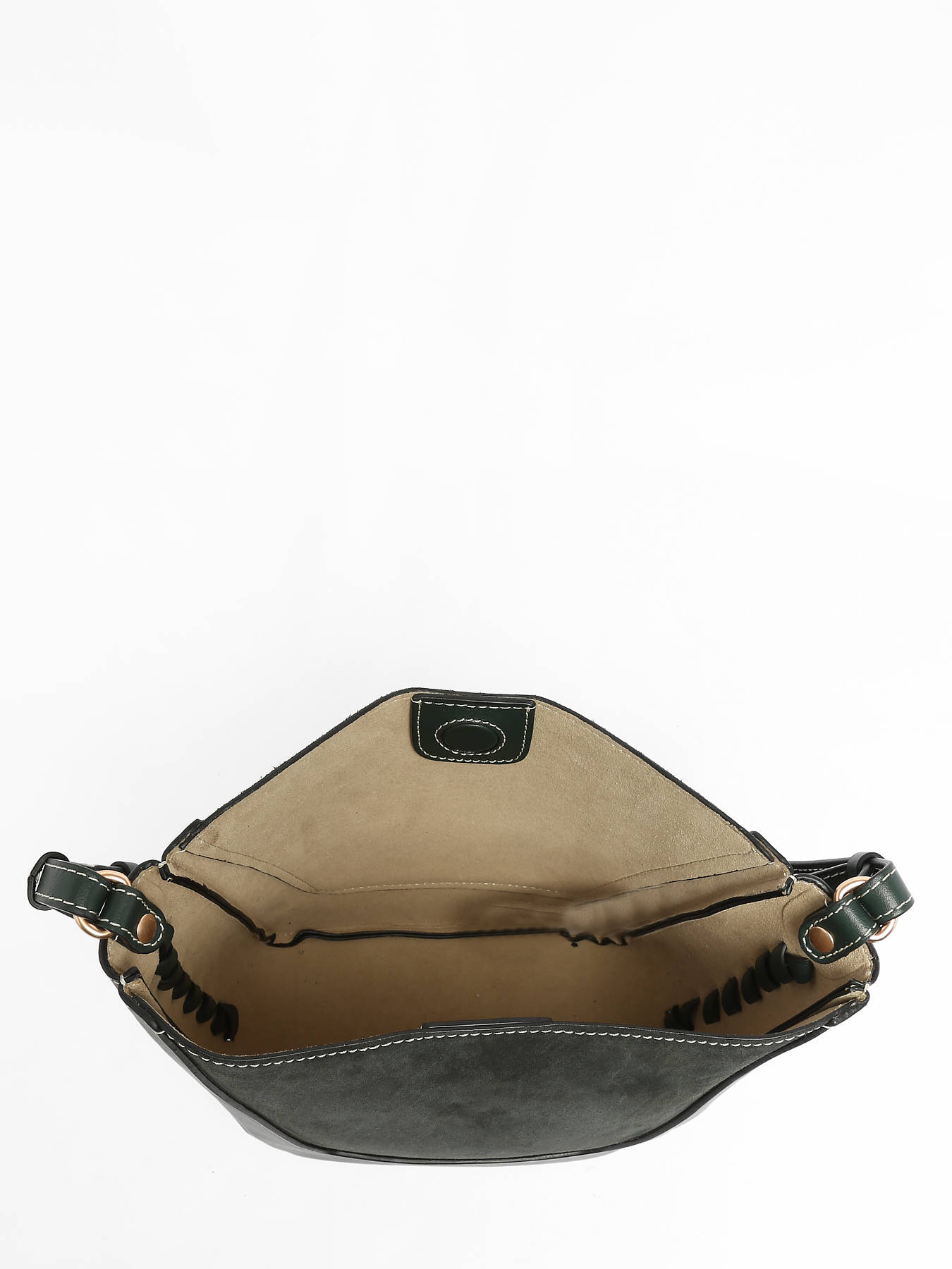 Sac bandoulire Lou cuir VANESSA BRUNO