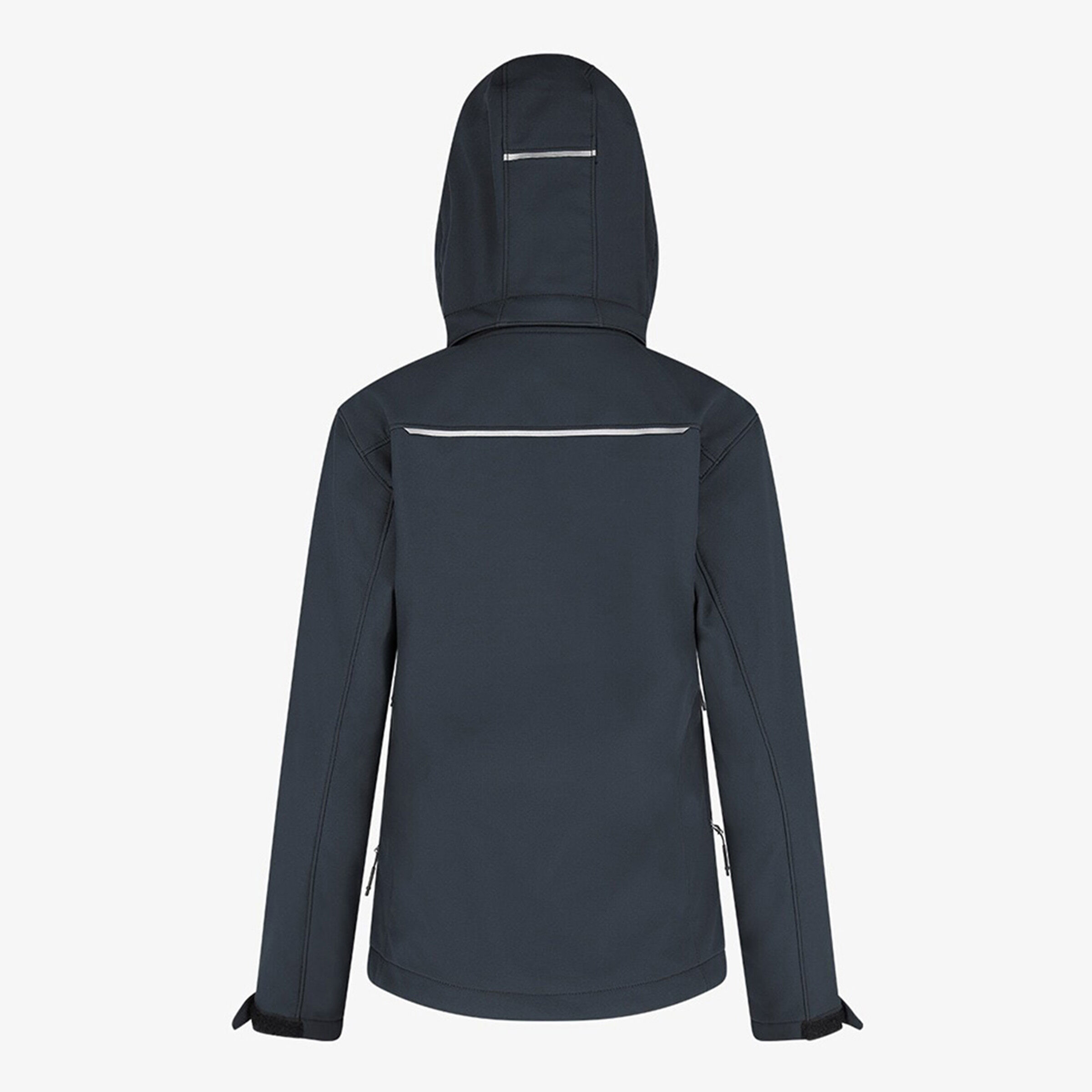 Safety Jogger OAK WI88 - Softshell jas - Grijs - L