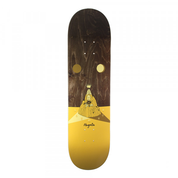 JIMMY LANNON LANDSCAPE BOARD