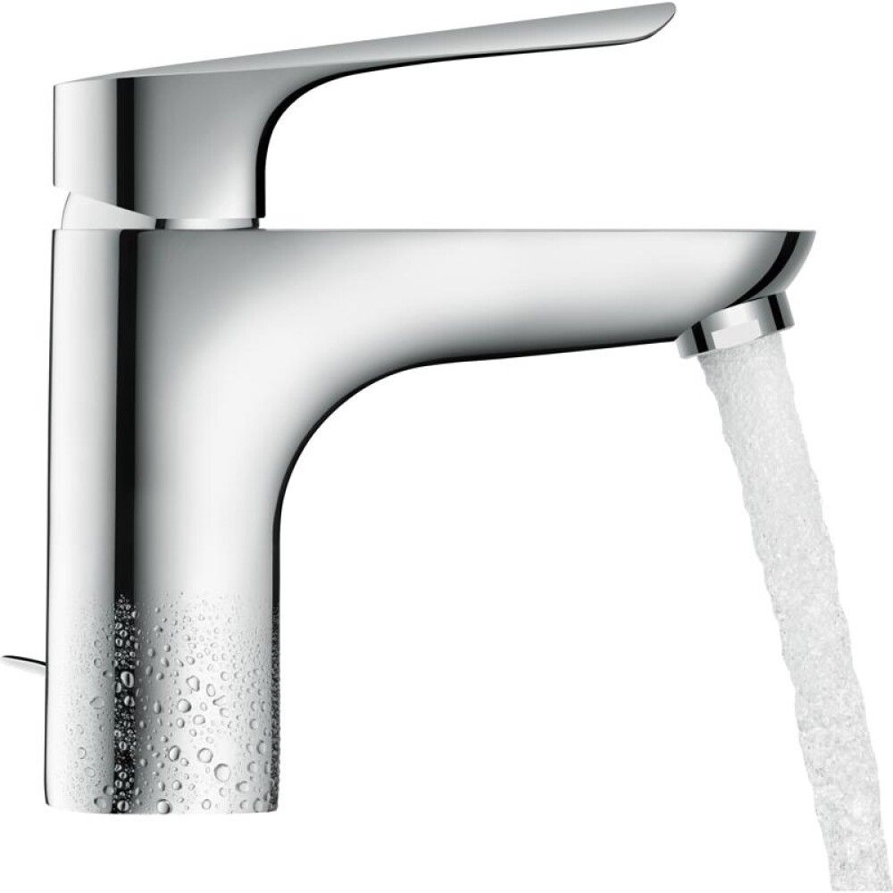 SERVANTBATTERI HANSGROHE LOGIS E 1-GREPS 100