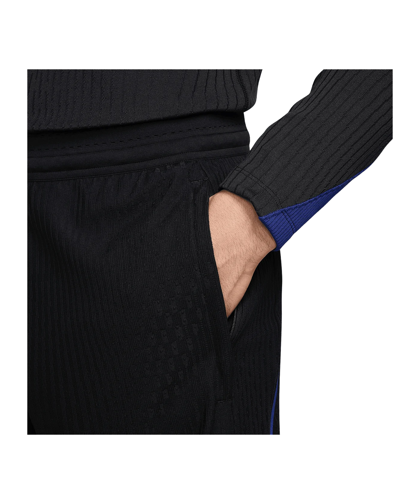 Nike FC Barcelona Strike Elite Short Schwarz F010