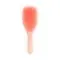 Tangle Teezer - Large Wet Detangler Peach Glow Brosse à Cheveux Démélante- Accessoires