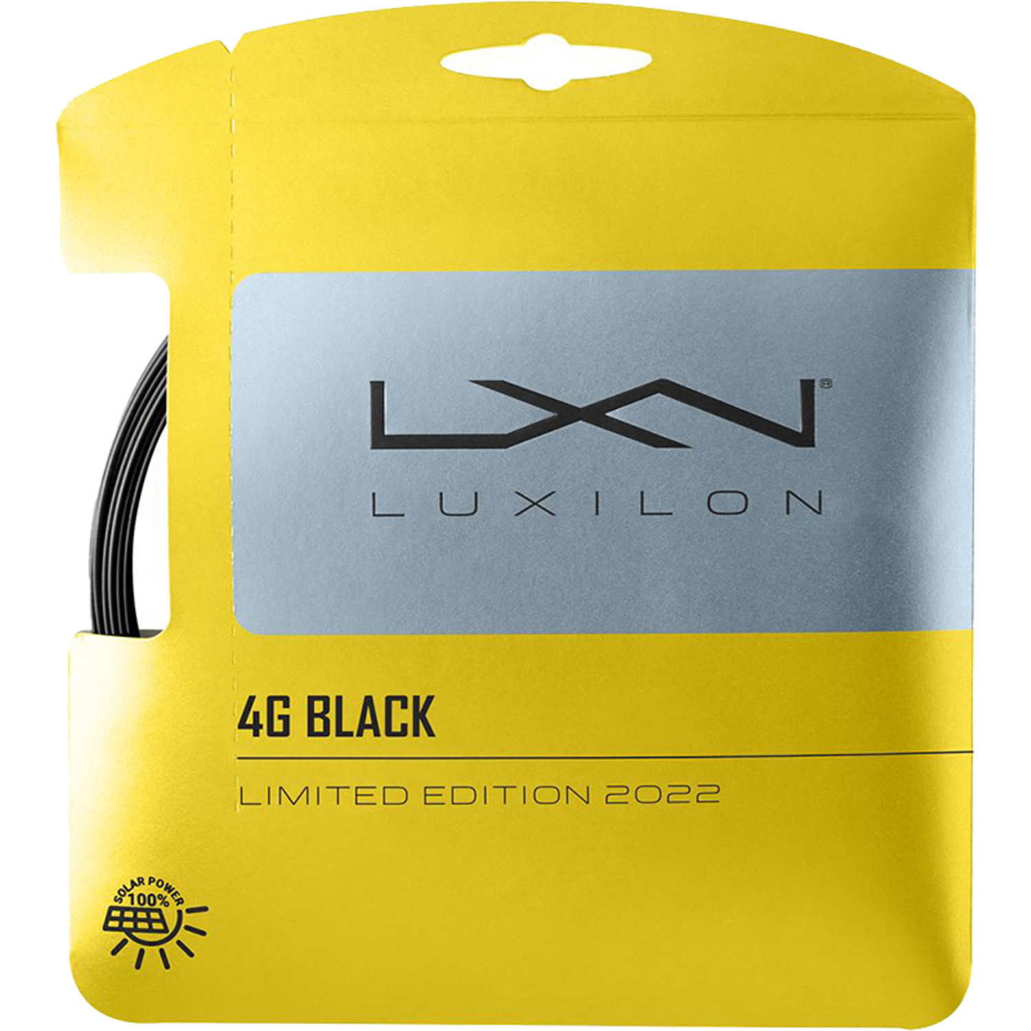 Luxilon 4G Set